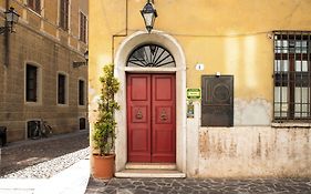 Hotel Broletto Mantova - Centro Storico